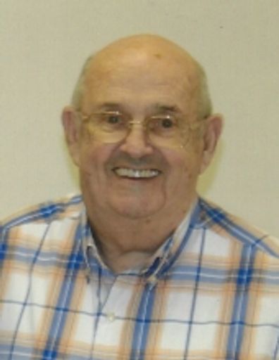 Wayne L.  Eisenbrey