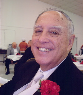 Ruben Ayala