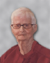 Arlene Ruth Wahl