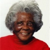 Marjorie Clark Bragg Bartl Profile Photo