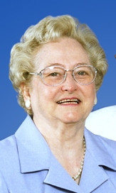 Frances Sanders