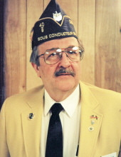 John P. Baron Profile Photo