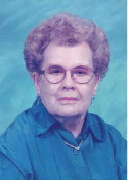 Gladys B. Bishop