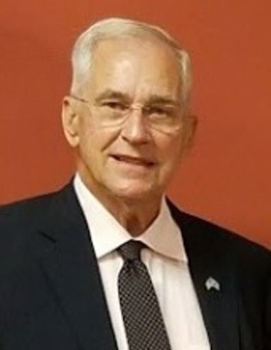 Csm (Ret) Thomas David Phair Profile Photo