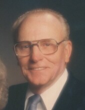 Clarence P. Garrick