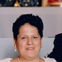 Mary Ellen Valdivia