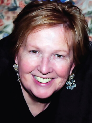 Margaret Ann "Peggy" O'Hara