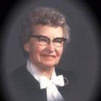 Gladys Dorsey Profile Photo