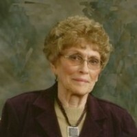 GLORIA LOUISE DAVIS