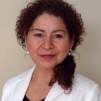 Rossana G Arevalo Profile Photo