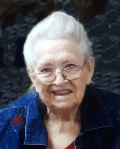 Betty Jean (Myers)  Moore