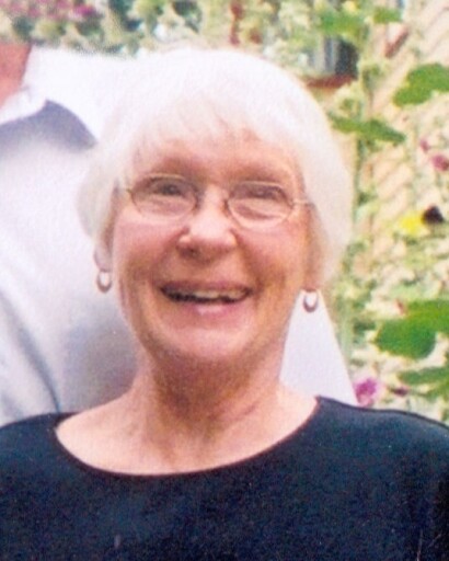 Erma Rosenow