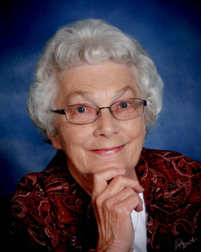 Gladys Wellman Profile Photo