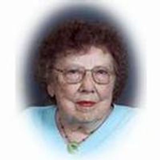 Dorothy L. Seiver