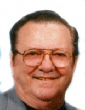 Harold H. Patchett