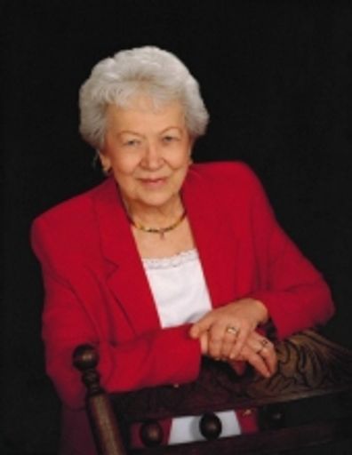 Barbara Jean Hegwood