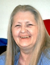 Nancy May Tibbits Profile Photo