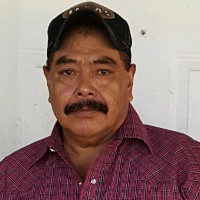 Eusebio Castillo Profile Photo