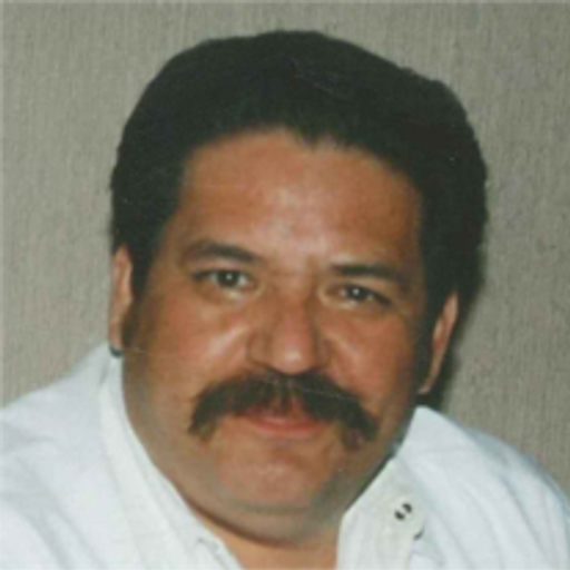 Rene Padilla Profile Photo