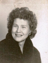Mary Gladys Bramblett