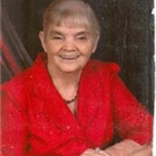 Dolores Marie "Dee" Smith (Hannagan)