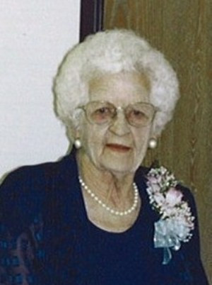 Gladys L. Samuelson