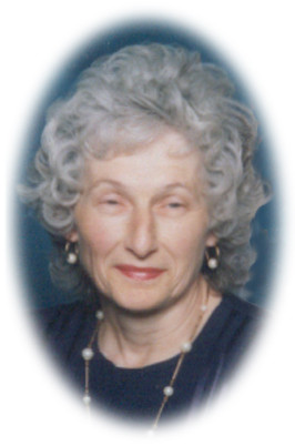 Mary Hofmann Profile Photo