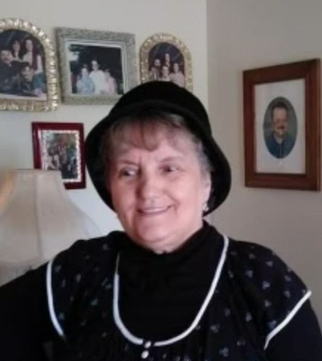 Mabel D. Hutchinson Profile Photo