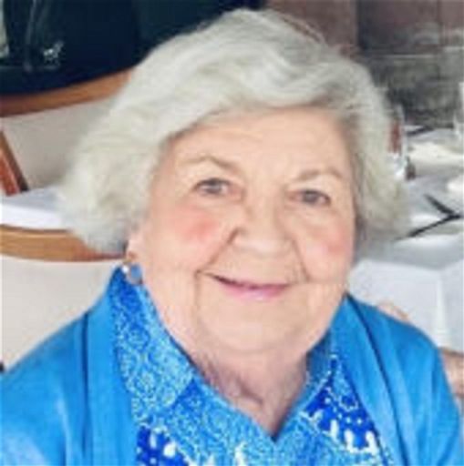 Phyllis W. Hallene