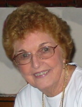 Treva  A. (Weigel)  Albright 