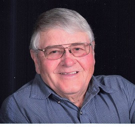 Larry "Poncho" Gross, 84, of Fontanelle Profile Photo