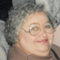 Lois Lucille Glass Profile Photo