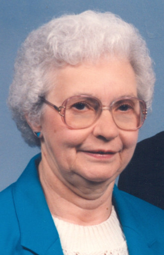 Margaret Graff