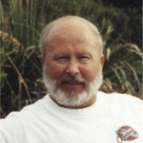 Larry Conway Strader Profile Photo