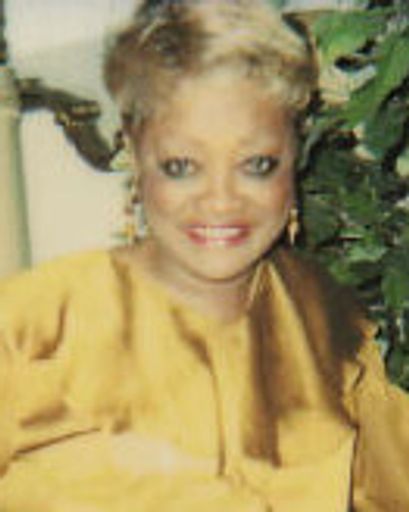 ALTHEIA EDNA WILLIAMS's obituary image