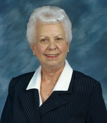 Barbara Ann Anderson