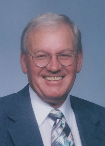 Everitt Neil "Jim" Adams