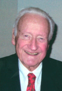 Paul H. Ripple, M.D.