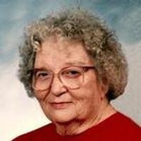 Norma Lee Combs