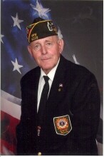 Allen Leroy Oakley, Sr.