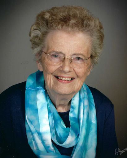 Geraldine Keipert