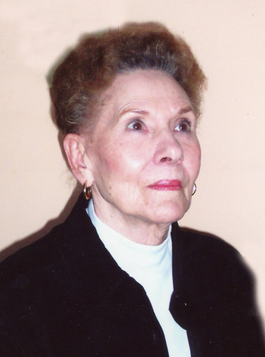 Joan McNally Profile Photo