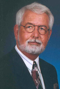 Gerald A. Peters