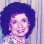 Dorothy E. Green