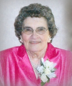 Edith O. Lloyd