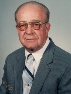 Donald Elmer Lunger Profile Photo