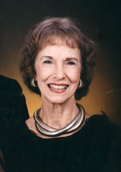 Mary Handley