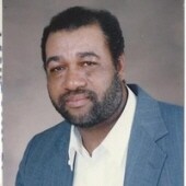 Bro. Curtis Mitchell