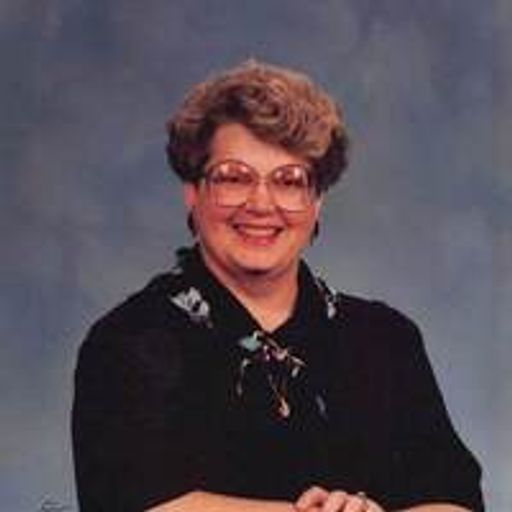 Carolyn Jewel Southward