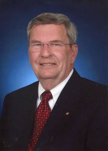 Larry Allan Phillips Profile Photo